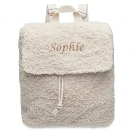 Rugtas Boucle Jollein