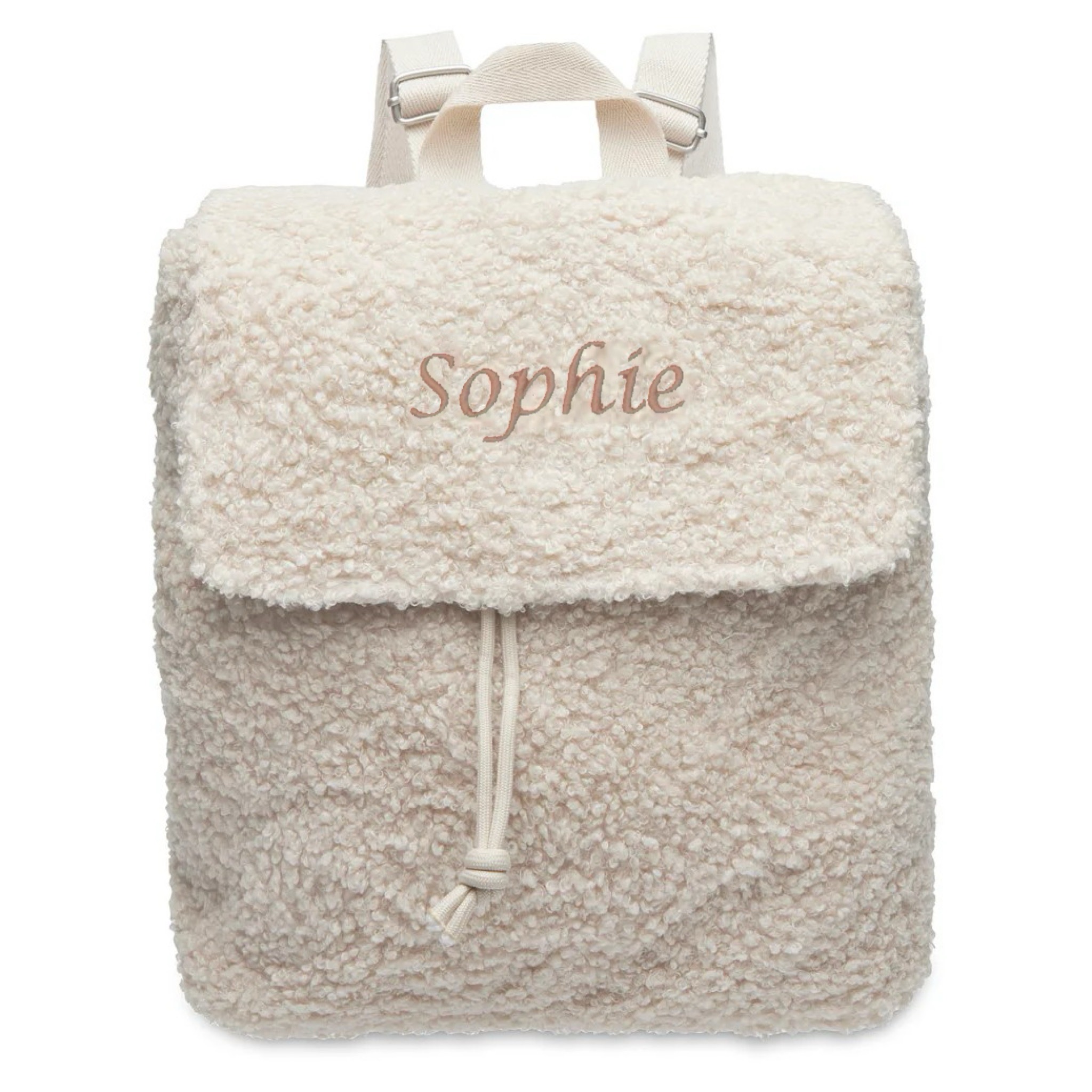 Rugtas Boucle Jollein