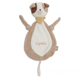 Speendoekje Mick/Jill Jollein